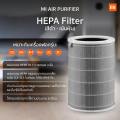 Hospital Grade gray HEPA mi Xiaomi air purifier filter Xiaomi air purifier pro, 3C, 3H, 2C, 2H, 2S. 