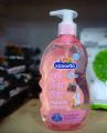 Kodomo Head to Toe Wash Pink And Mild. 
