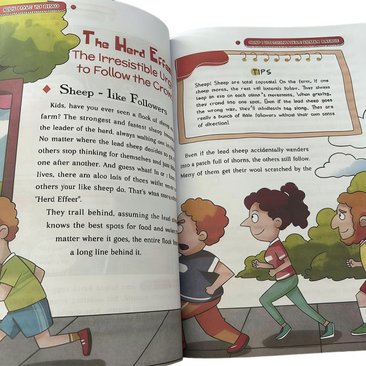 Murphy's%20Law%20Comic%20Book%20For%20Kids%20%208-12%20Years%20'Graphic%20Novel%20Explaining%20Life%20Principles%20lIllustrated%20Fun%20Educational%20Concepts%20-%20Image%204