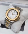 Petak Phillips watches for men. 