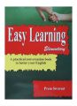Easy Learning Elementary || A Practical Conversation Book To Better Your English || English Speaking Book By Prem Swoveet. 