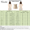 Plus Size Slimming Shapewear Women Dress Waist Trainer Body Shaper Underwear Modeling Belt Strap Tummy Trimmer Corset. 