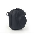 Instax Mini 7+ 8/9/11/12/90 EVA Universal Hard Case Organizer Bag Waterproof and Drop-proof with Shoulder Strapinsta.