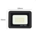 Super bright waterproof outdoor LED flood light energy saving 20W 30W 50W 100W 150W 200W. 