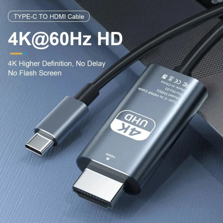 MINI Standard Large To Small HDMI-compatible High-definition
