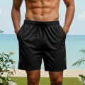 New Quick Dry Running Short Pants Men Summer Fashion Men's Shorts  Joggers Gym Fitness Bottom Running Sports Shorts Men Casual. 