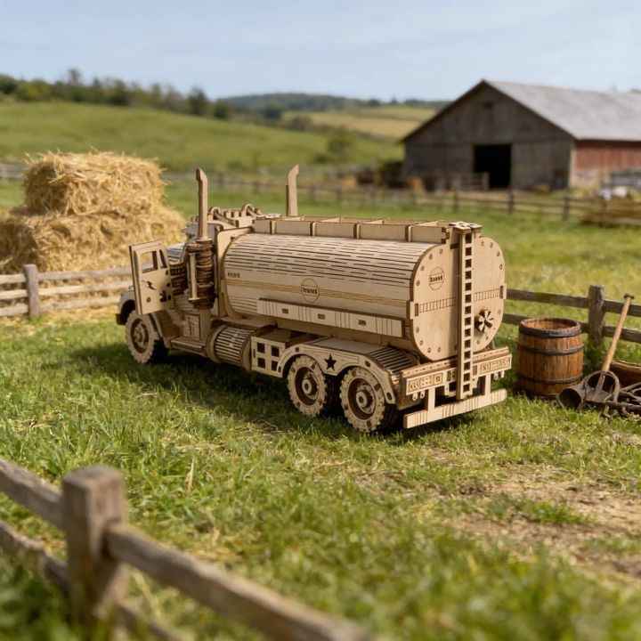 Wooden%20Oil%20Tanker%20Truck%20Puzzle%20DIY%20Wooden%203D%20Truck%20Assembly%20Educational%20Birthday%20%20%20%20-%20Image%202