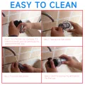 304 Stainless Steel Filter Screen 80 Mesh Pre-Filter Water Pump Filter 1/2 Inch 3/4 Inch 1 Inch Male pipe thread Filter. 