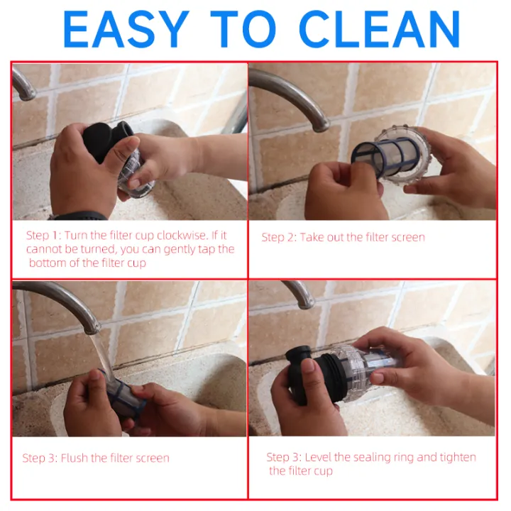 304%20Stainless%20Steel%20Filter%20Screen%2080%20Mesh%20Pre-Filter%20Water%20Pump%20Filter%201/2%20Inch%203/4%20Inch%201%20Inch%20Male%20pipe%20thread%20Filter%20-%20Image%206