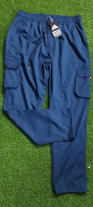 Cargo Mobile Pant Multi pocket For Men"s