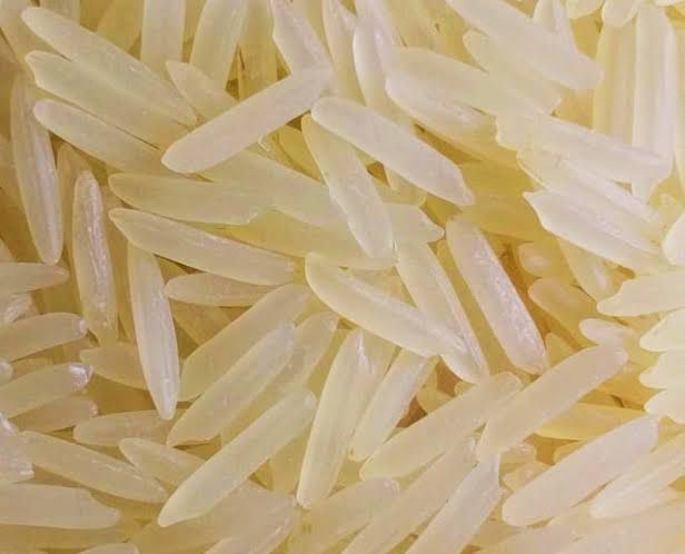 Pure Punjabi Basmati rice 5kg | Daraz.pk