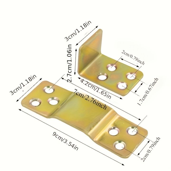 Heavy%20Duty%20Metal%20Bed%20Rail%20Brackets%20Wood%20Bed%20Frame%20Corner%20Bracket%20Support%20Connector%20Hardware%20Kit%20for%20Beds%20Sofa%20Furnitures%20Hings%20-%20Image%203