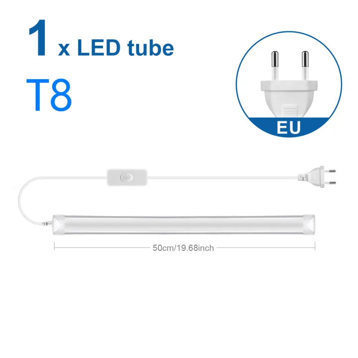 220V%20T5%2015W/T8%2025W%20LED%20Tube%20Aluminum%20Bar%20Hight%20Brightness%20Energy-Saving%20Fluorescent%20Tubes%20For%20Hotel%20Mall%20Cafe%20Office%20Lighting%20-%20Image%207