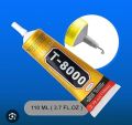 White Gum T800 mobile screen fix gum. 