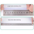 White/Black Flat Elastic Bands Elastic Band Cloth Garment Elastic Tape For DIY Sewing Stretch Rope Acces 3/4/5/6/8/10MM.