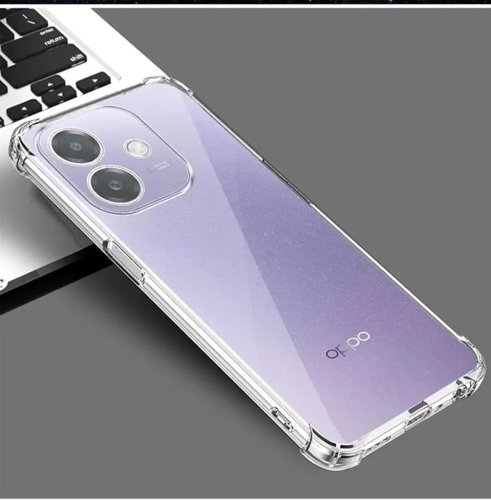 High%20Quality%20Oppo%20A3X%20A3%20X%20,%20A%2018%20A18%20,%20A38%20,%20%20A5%20Pro%20,%20Reno%2012F,%2012%20F%20Anti%20Shock%20Air%20Bag%20Protected%20transparent%20Clear%20Back%20Cover%20Back%20Case%20-%20Image%202