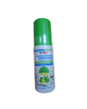 mamaearth Natural Mosquito Repellent Spray, 100ml. 