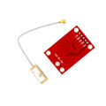 Red Board GY-NEO6MV2 Flight Control GPS Module APM2.5 Flight Control NEO-6M. 