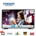 SAMSUNG UA43T5400 - 43" Full HD Led Smart Tv - Black. 