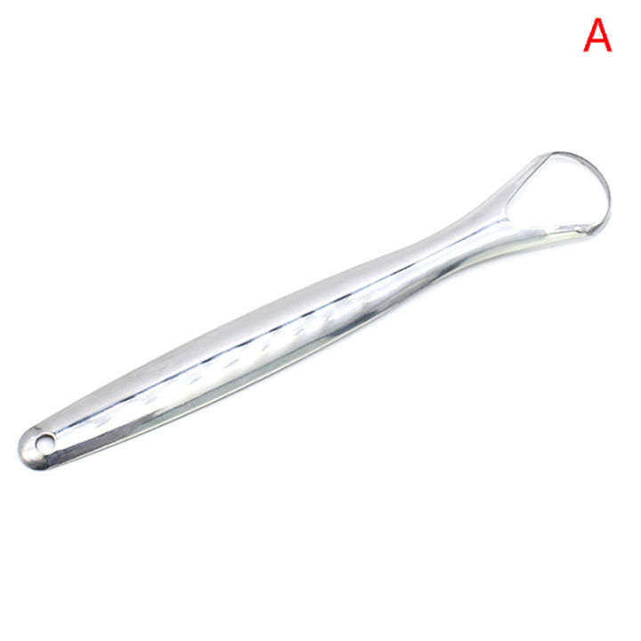 2%20Pcs%20Stainless%20Steel%20Tongue%20Scraper%20Silver%20Metal%20Cleaner%20Eco-friendly%20Oral%20Care%20Fresh%20Tool%20Reusable%20Breath%20Brush%20-%20Image%207