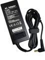AC Adapter 19V 3.42A 65W 5.5*1.7mm Laptop Charger Adapter For Acer Aspire 5315 5630 5735 5920 5535 5738 6920 6530G 7739Z Power.