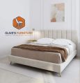 Bed Luxury Modern Furniture.