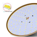 1PC 220V LED Bulb E27 Base Household Energy Saving Lamp 20W 30W 40W 60W 100W Indoor Lighting Flying Saucer Light Ampoule E27.