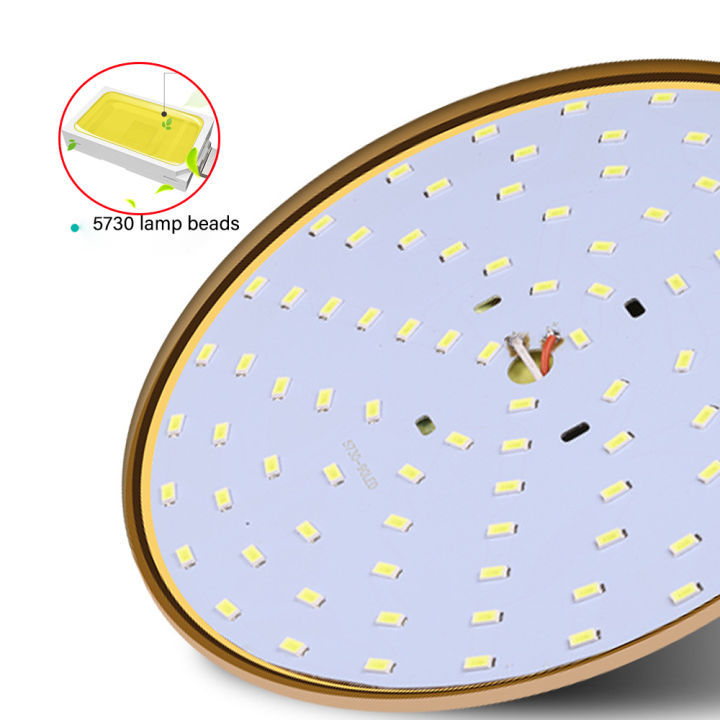 1PC%20220V%20LED%20Bulb%20E27%20Base%20Household%20Energy%20Saving%20Lamp%2020W%2030W%2040W%2060W%20100W%20Indoor%20Lighting%20Flying%20Saucer%20Light%20Ampoule%20E27%20-%20Image%204