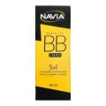 Navia 5 in1 Perfect BB Foundation Glow Cream With SPF 30. 