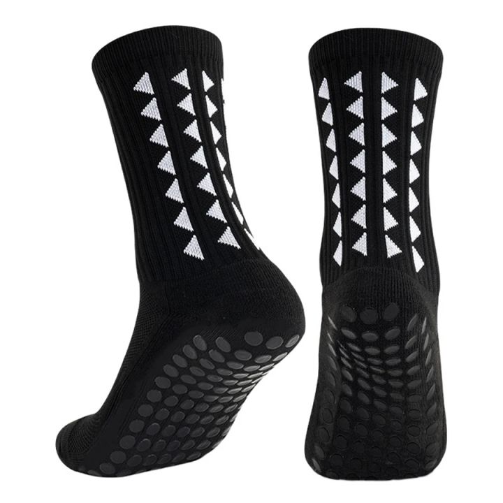 Men%20Women%20Non-Slip%20Grip%20Socks%20Football%20Basketball%20Baseball%20Rugby%20Soccer%20Cycling%20Hiking%20Tennis%20SkateboardAthletic%20Exercise%20-%20Image%202