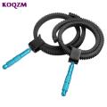 New 1pcs Adjustable Zoom Focusing Follow Focus Handle Scale Lever with Gear Ring for Camera Lens. 