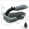 Heavy Duty Tire Cleaning Brush 1pc.. 