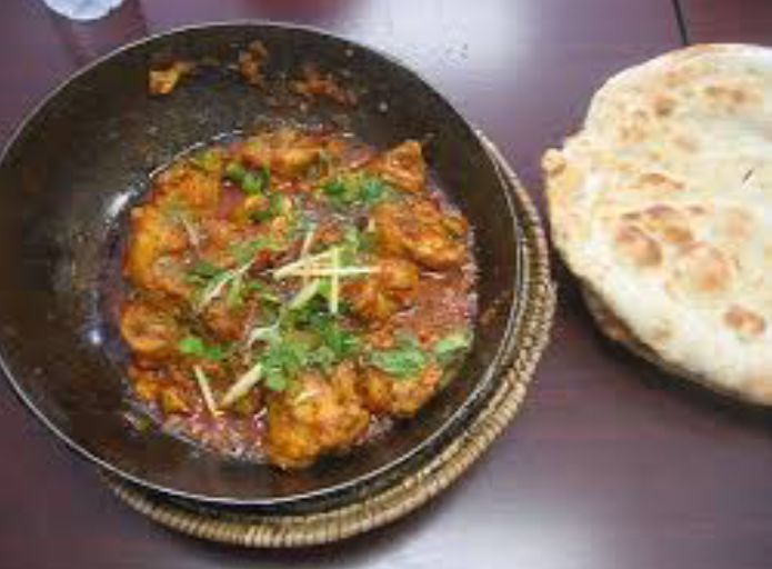 butt karahi pot special karahi for making famous  butt karahi