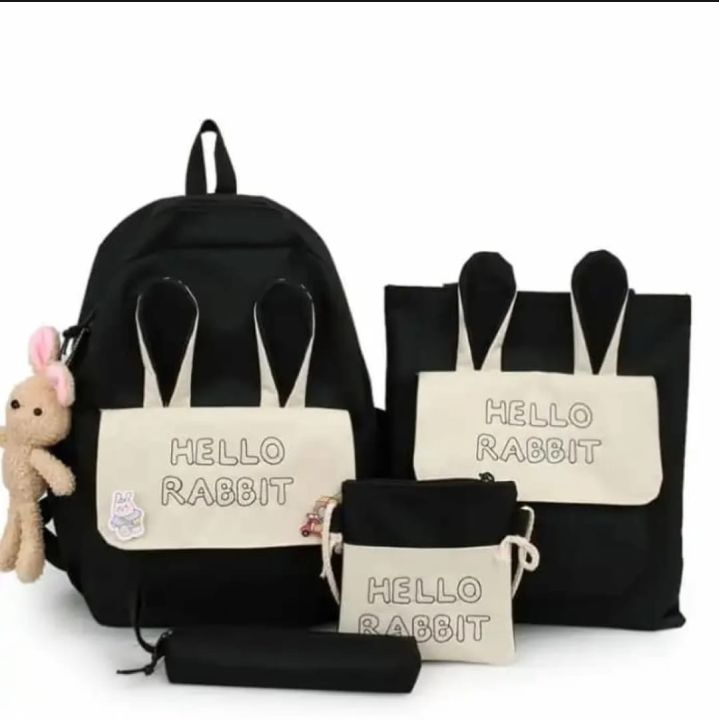 Backpack%20Set%20of%204%20piece%20School%20Bags%20for%20Girls%20,Cute%20bag%20for%20School%20girls%20-%20Image%203