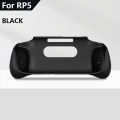 Retroid Pocket 5 Shell RP5 Tpu Frosted Soft Grip RP G2 Wear-Resistant Waterproof, Anti Drop Game Console Protective Cover Grip. 