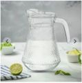 1.5 Litre Glass Water Jug. 