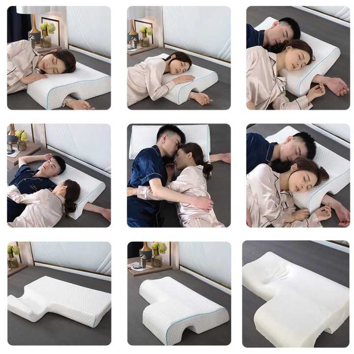 Memory%20Foam%20Couple%20Cuddle%20Pillow%20-%20Image%203