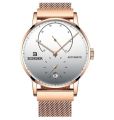 Binger watch automatic for man. 