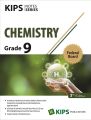 KIPS keybook Series 9th class Federal Board New Syllabus. 