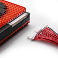 4PIN-18PIN Balance cable Lithium battery protection board Balancer wire 4S 6S 7S 8S 10S 13S 14S 16S BMS 5P 8P 9P 11P 14P 15 PIN. 