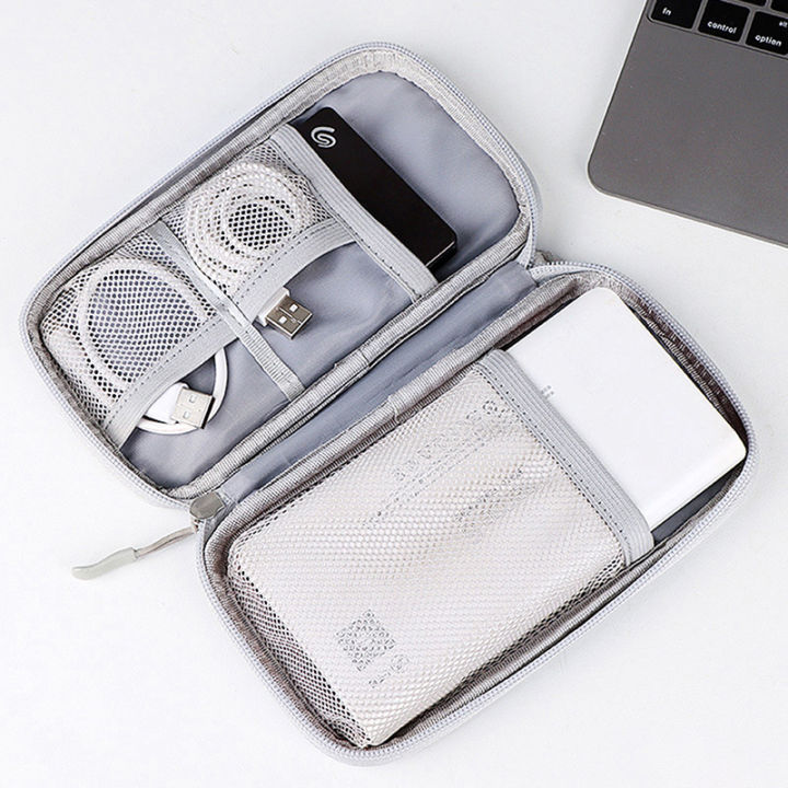 Electronic%20Digital%20USB%20Case%20Portable%20Cable%20Travel%20Storage%20Pouch%20Bags%20Accessories%20Storage%20Bag%20For%20Cord%20Charger%20Power%20Hard%20Drive%20-%20Image%203