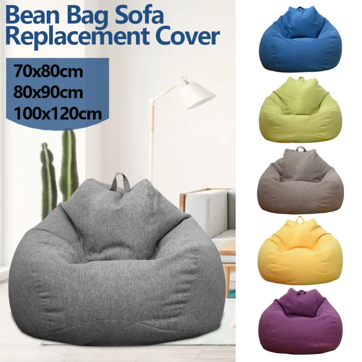 Lazy%20Sofas%20Cover%20Large%20Bean%20Bag%20Cover%20Without%20Filler%20Adults%20Couch%20Living%20Room%20Bedroom%20Home%20Tatami%20Lounger%20Comfortable%20Seat%20Cover%20-%20Image%202