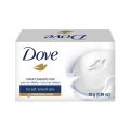 Dove Soap - Cream Beauty Bathing Bar, 25/50/75g Pack. 
