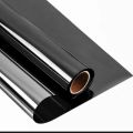 Black Tinted Paper for Window Glass and Car window glass Self adhesive glass paper Window and Door glass Paper. 