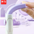 M&G Push-Pull Pencil Eraser for Students, Set of 1+4, Non-Marking, Less-Dust Eraser School Supplies Drawing Art Eraser. 