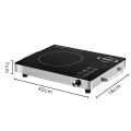 Imported genuine German Brand Hot Plate infrared cooker. 