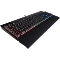 Corsair K55 RGB Gaming Keyboard. 
