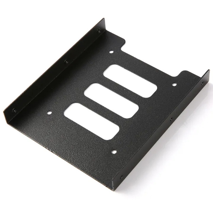 2.5"%20To%203.5"%20SSD%20HDD%20Metal%20Adapter%20Mounting%20Bracket%20Hard%20Drive%20Holder%20For%20PC%20-%20Image%207