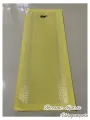 Imported Cricket bat Super Covers  Brand name printed. 