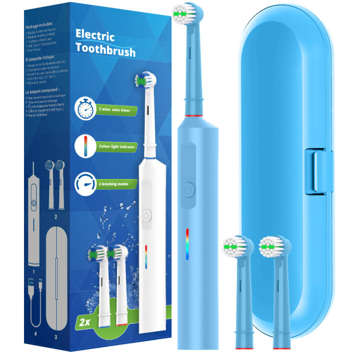 Intelligent%20Rotating%20Electric%20Toothbrush,%20Rechargeable%20Rotary%20Toothbrush%20Compatible%20with%20Oral%20B%20Replacement%20Electric%20Brush%20Heads%20-%20Image%207